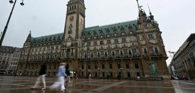 Termin für die große HSV-Rathausparty steht