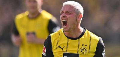 „Killer-Qualität“ – BVB setzt beeindruckende Aufholjagd auch in Leverkusen fort