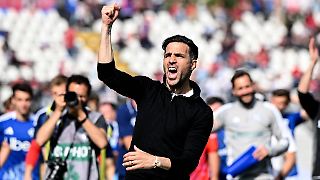 Bundesliga stürzt sich auf nächsten spanischen Wundertrainer