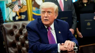 Trump will Preise für Medikamente senken