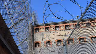 Gefängnisse: Warum Inhaftierte krimineller werden und was die Gesellschaft davon hat