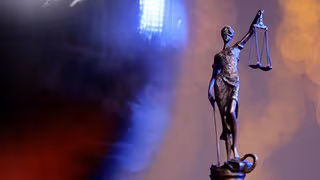 Weisungsrecht der Justizministerien ist Einfallstor politischer Einflussnahme