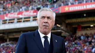 Brasilien verkündet stolz: Carlo Ancelotti kommt von Real Madrid