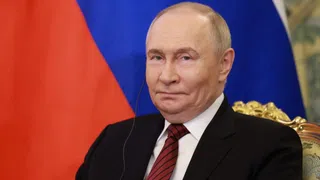 Putin – der gerissene Taktiker im Kreml