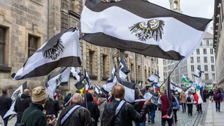 «König» verhaftet – Schweiz auch betroffen