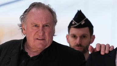 Gérard Depardieu schuldig gesprochen