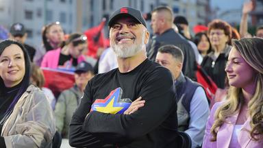 Amtsinhaber Rama gewinnt Wahl in Albanien