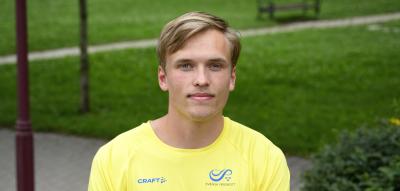 Hürdenläufer von Hammer am Kopf getroffen – So war der Moment, der sein Leben fast beendete