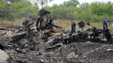 ICAO macht Russland für MH17-Abschuss verantwortlich