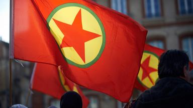 PKK will sich auflösen