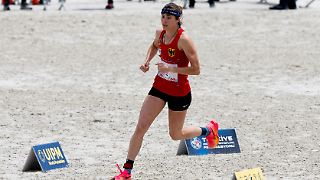 Deutsche Topathleten haben "Angst, dass der Sport komplett ausstirbt"