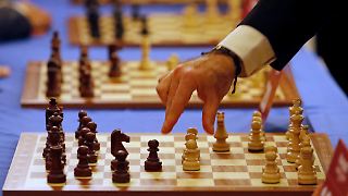 Taliban verbieten Schach in Afghanistan