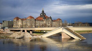 Gelder für Infrastruktur: Wie gerecht ist die Verteilung nach dem Königsteiner Schlüssel?