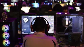 Game-Boosting – eine Taktik für schlechte Verlierer