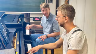 Musiklehrer-Mangel: Was Musikhochschulen jetzt ändern wollen