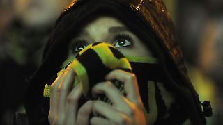 Die verheerende Angst vor den Millionenendspielen geht um