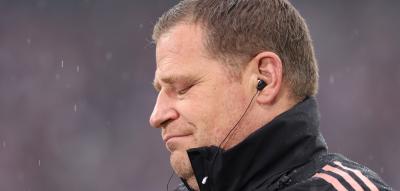 „Eberl gibt wieder ein unglückliches Bild ab“