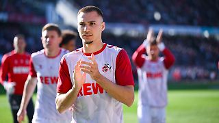 "Alkohol-Wochenende" stürzt 1. FC Köln ins Chaos