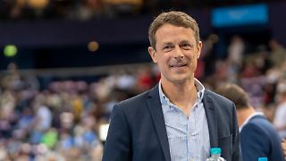 ARD-Mann Alexander Bommes verabschiedet sich vom Livesport