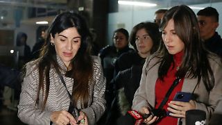 Maradonas Tochter wirft Ärzten "furchtbare Manipulation" vor