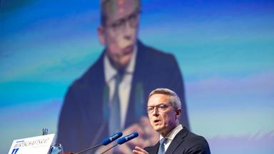 Hohe Erwartungen an ersten Bundesdigitalminister