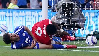 Ex-Bundesliga-Profi Taiwo Awoniyi in künstliches Koma versetzt