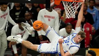 Mavericks entgehen mit Jahrhundertraub dem Horror-Deal um Doncic