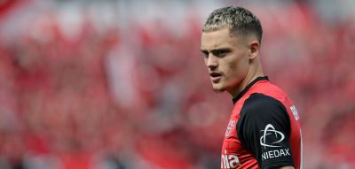 Im Poker um Wirtz mischt der nächste Klub aus England mit