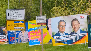 Termin steht fest: Landtagswahl in Sachsen-Anhalt am 6. September 2026