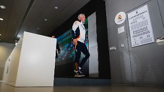 Erlöser Carlo Ancelotti steigt ins brasilianische Jammertal