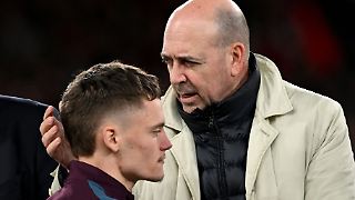 Bayer-Boss dementiert Wirtz' Einigung mit dem FC Bayern