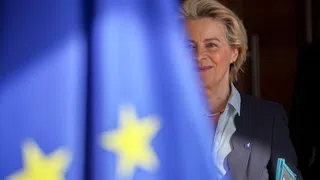Ursula von der Leyen unterliegt vor EU-Gericht