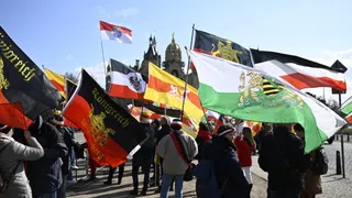 Weshalb ist das «Königreich Deutschland» so gefährlich?