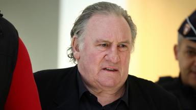 18 Monate Haft auf Bewährung für Depardieu