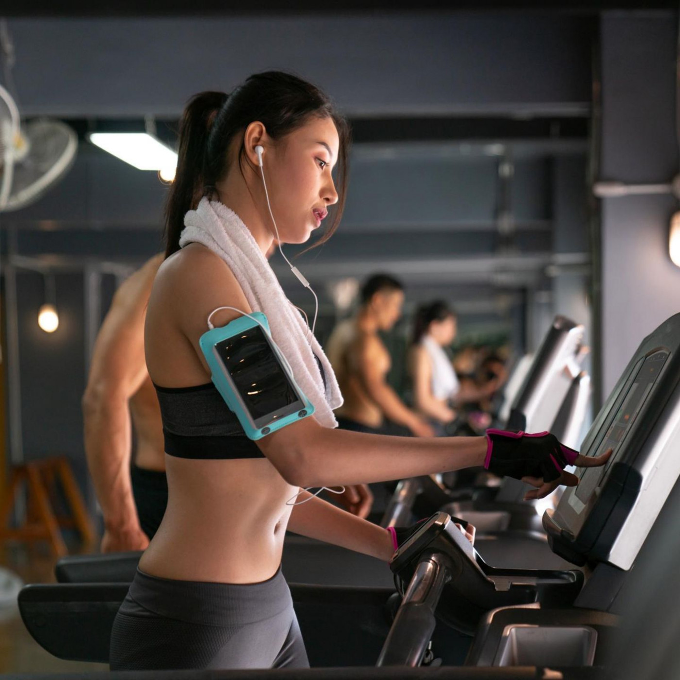 Fitnesstrends 2025: Die Zukunft des Trainings