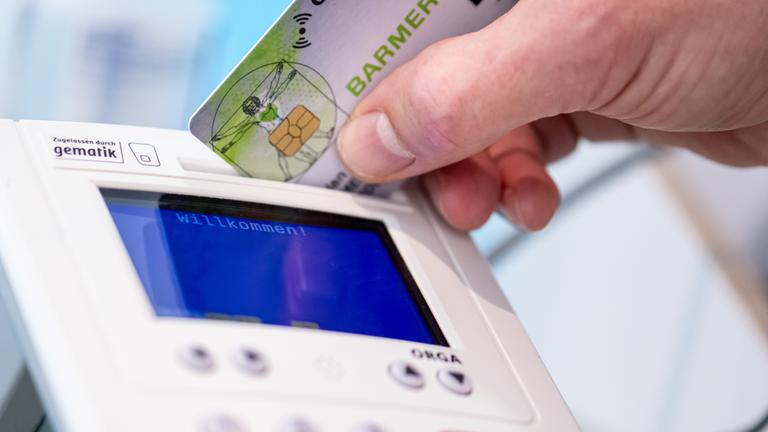 Bund muss Hilfe für Krankenkassen vorziehen