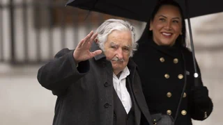 Der ehemalige Präsident Uruguays, José Mujica, ist gestorben