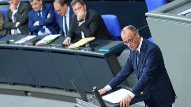 Unterstützung für Ukraine - aber keine "Kriegspartei"