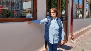 «Wenn Simion gewinnt, wandere ich aus!»