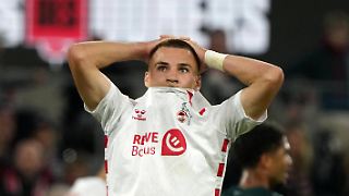 Gegneranwalt erklärt Verletzungen von Lemperle mit "Notwehrsituation"