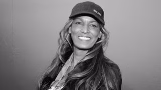 Nadja Abd el Farrag ist tot