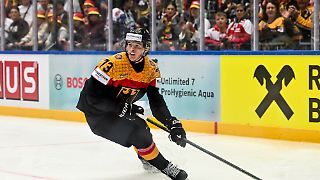 Schock für deutsche Auswahl: WM für NHL-Star beendet