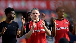 Nächster englischer Topklub mischt im Wirtz-Poker mit