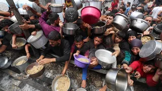 Israel will Kritik an seinem Vorgehen kriminalisieren