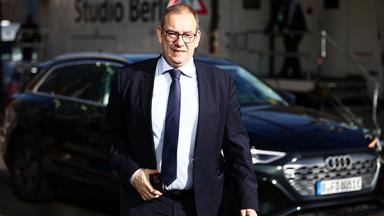 Henning Otte soll neuer Wehrbeauftragter werden