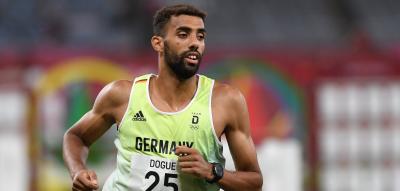 Fördergelder gestoppt – Einer Olympia-Sportart droht das Aus