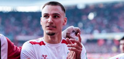 Verprügelter FC-Torjäger Lemperle – Anwälte erheben schwere Vorwürfe