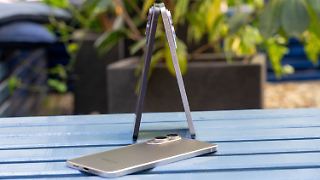 Samsung zeigt Apple, wie man sich d&uuml;nne macht