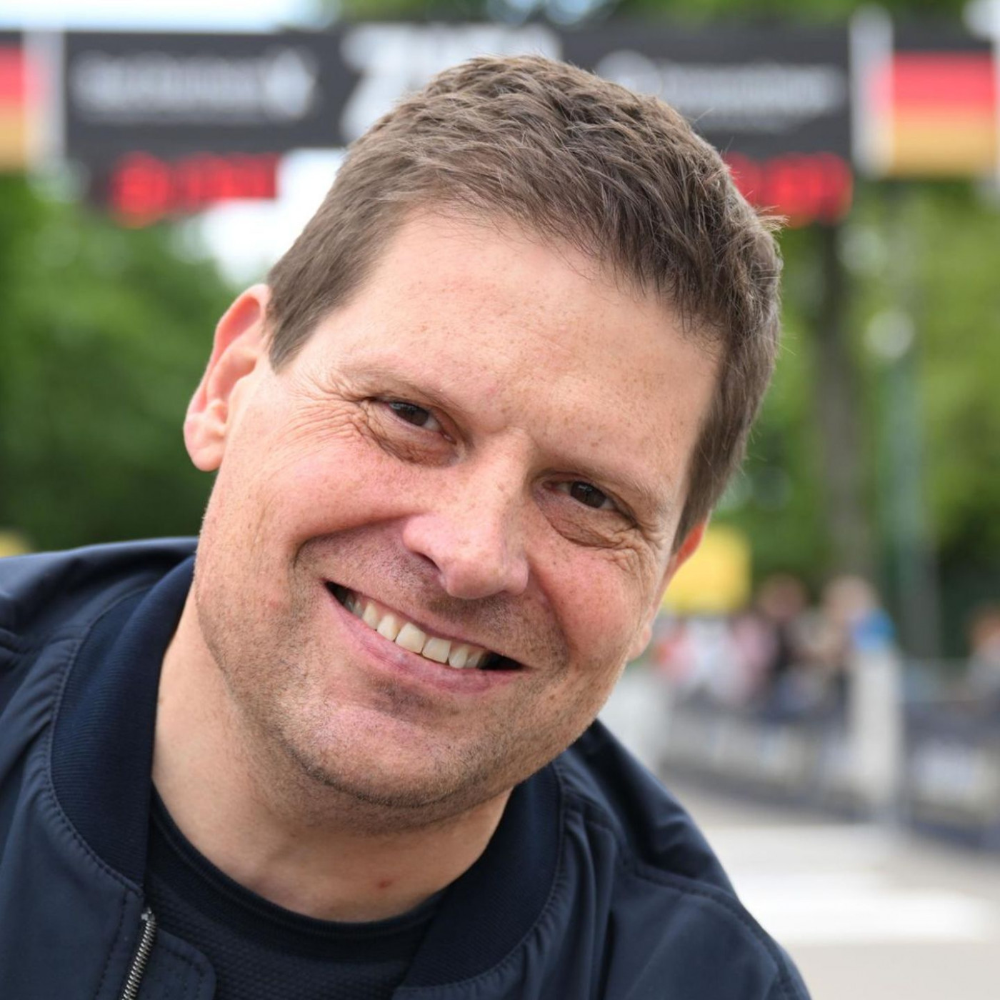 Jan Ullrich beschreibt Unfall: "Frontal in mich reingeknallt"