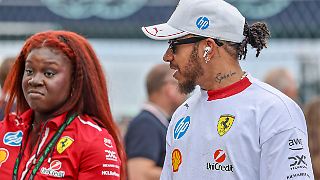 Lewis Hamilton schleppt sich zum nächsten Krisen-Akt